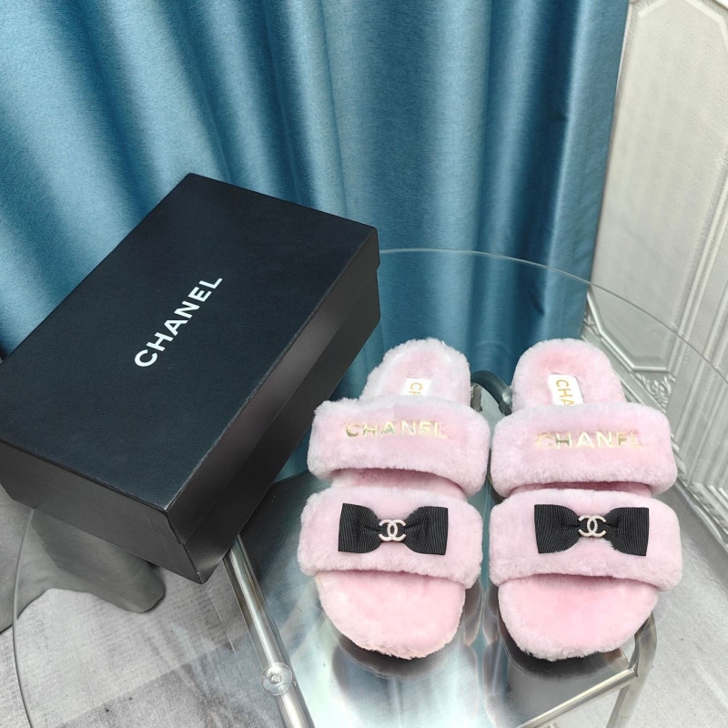 Ch*el slippers